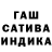 ТГК гашишное масло Cezar Badita